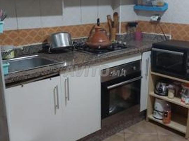 Appartement vente à Témara