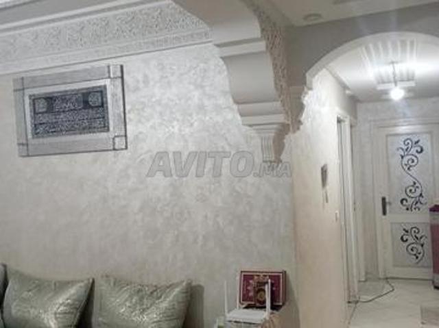 Appartement vente à Tit Mellil, Gharb-Chrarda-Beni Hssen