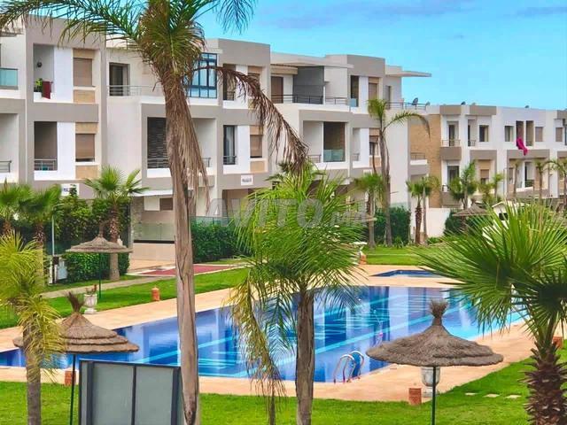 Appartement vente à Mansouria, Gharb-Chrarda-Beni Hssen