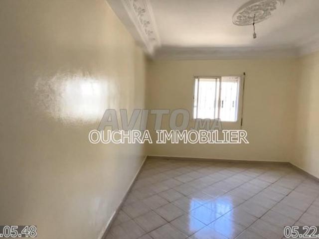 Appartement vente à Anfa, Sidi Moumen