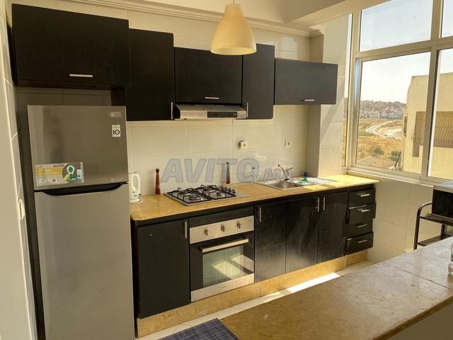 Appartement vente à Tangero, Tanger-Tétouan
