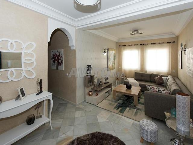 Appartement vente à Tangero, Tanger-Tétouan