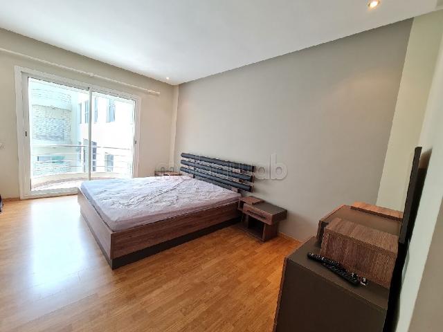 Appartement vente à Anfa, Gharb-Chrarda-Beni Hssen