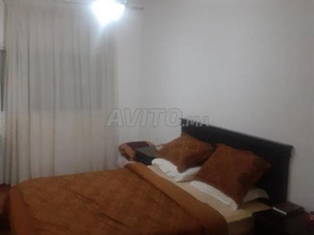 Appartement vente à Rbat