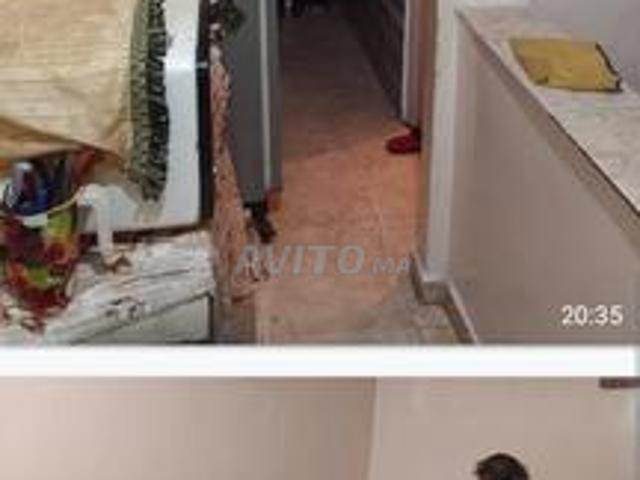 Appartement vente à Anfa, Ben M'sick