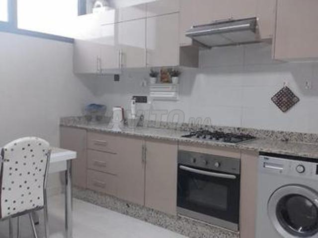 Appartement vente à Agadir, Oued ed Dahab-Lagouira