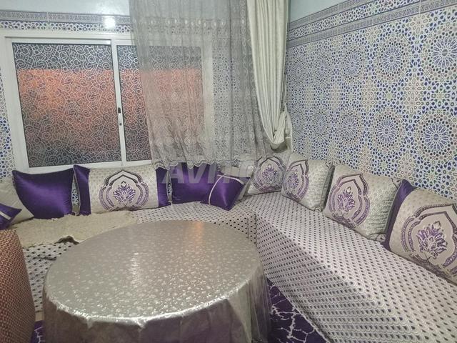 Appartement vente à Anfa, Ben M'sick