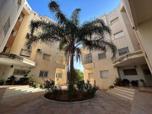 Appartement vente à Meknès