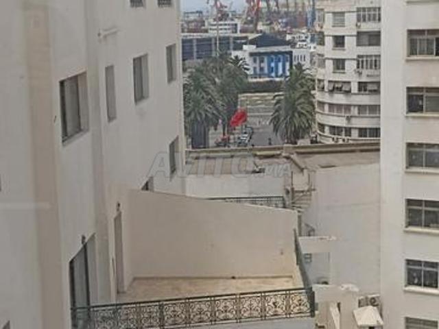 Appartement vente à Anfa, Gharb-Chrarda-Beni Hssen