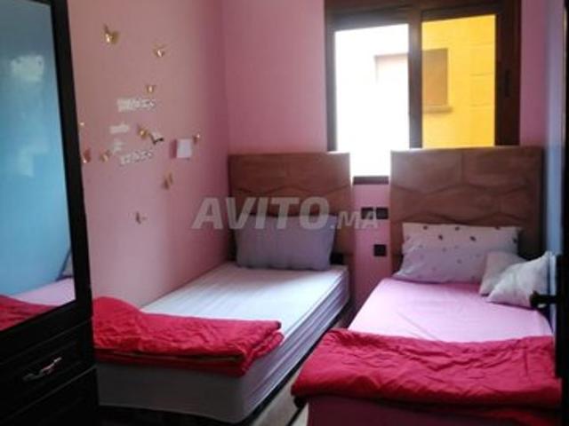 Appartement vente à Madagh