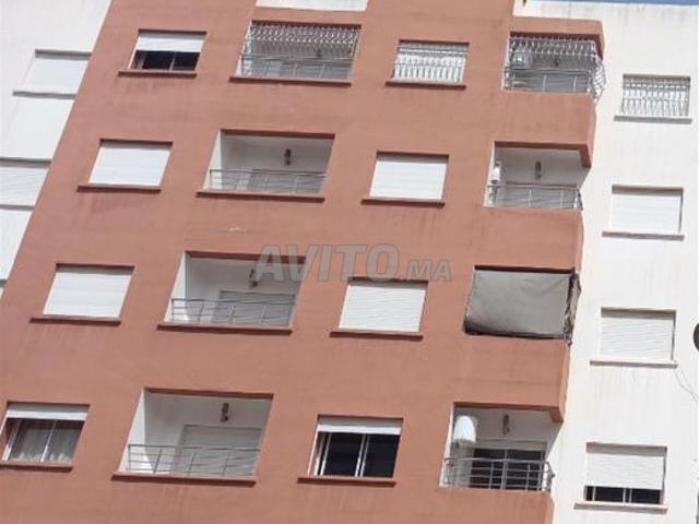 Appartement vente à Settat, Gharb-Chrarda-Beni Hssen