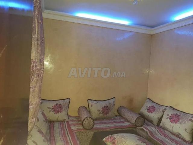Appartement vente à Anfa, Gharb-Chrarda-Beni Hssen