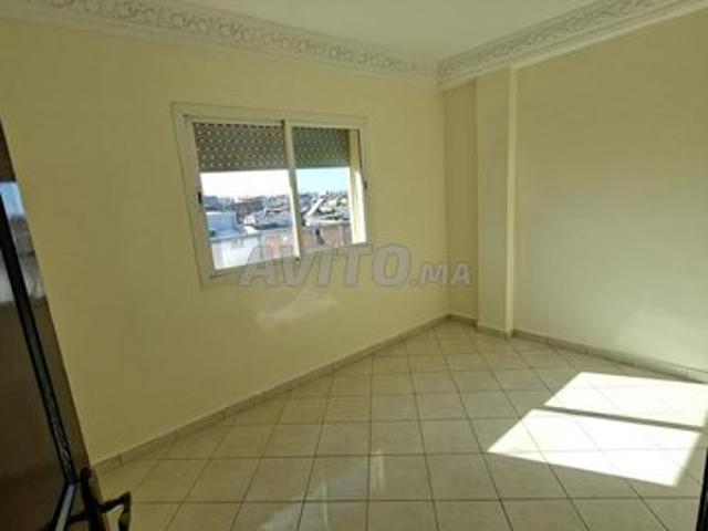 Appartement vente à Anfa, Gharb-Chrarda-Beni Hssen