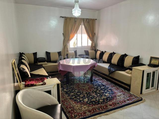 Appartement vente à Mellal