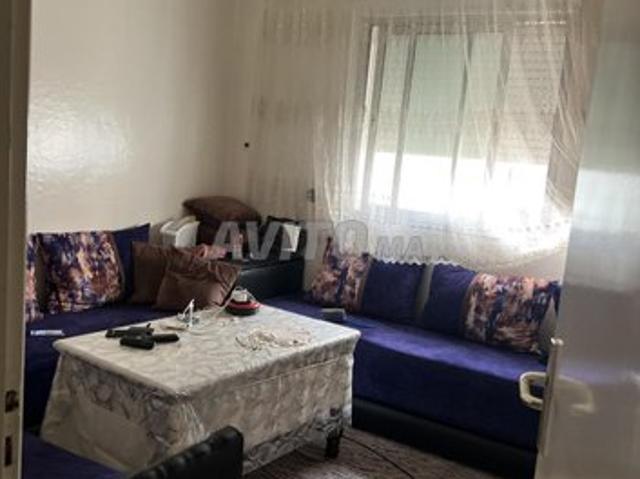 Appartement vente à Anfa, Sidi Moumen