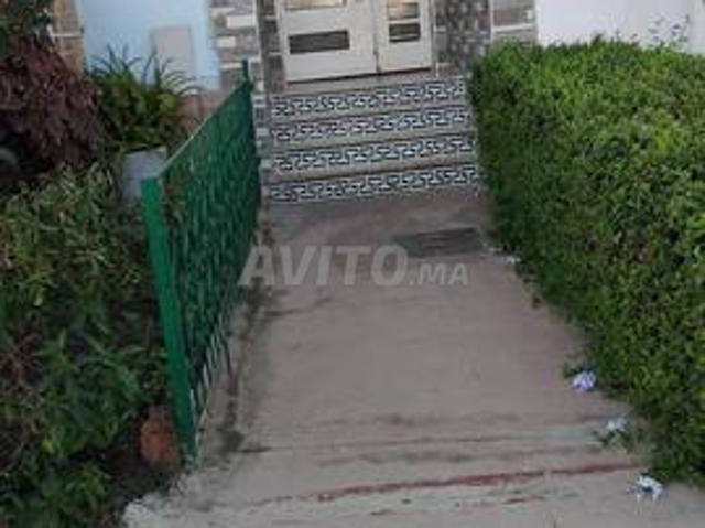 Appartement vente à El Ma, Gharb-Chrarda-Beni Hssen