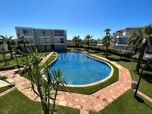 Appartement vente à Dar Bouazza, Gharb-Chrarda-Beni Hssen