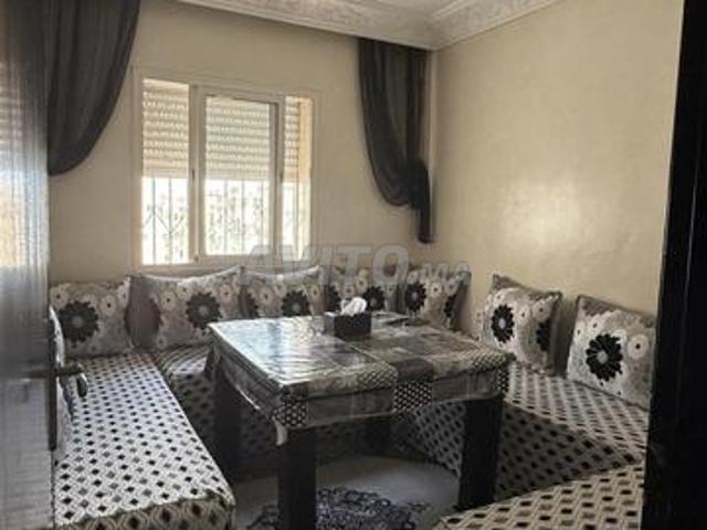 Appartement vente à Anfa, Gharb-Chrarda-Beni Hssen