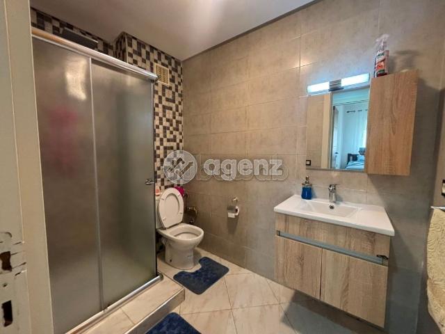 Appartement vente à Dar Bouazza, Gharb-Chrarda-Beni Hssen