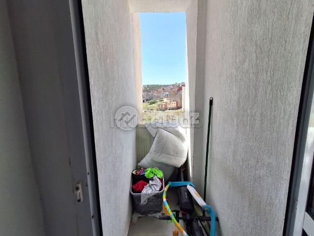 Appartement vente à Tangero, Tanger-Tétouan