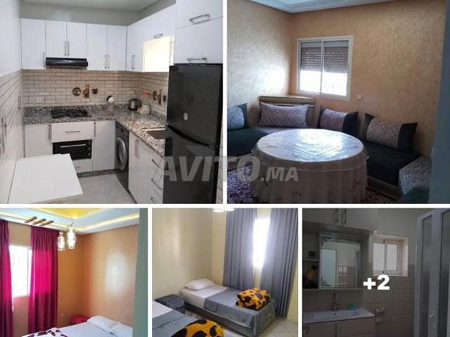 Appartement vente à Tilila, Agadir