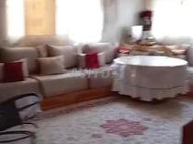 Appartement vente à Aïn Attig