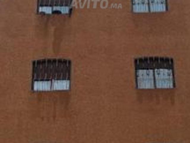 Appartement vente à Ben Guerir, L'Oriental