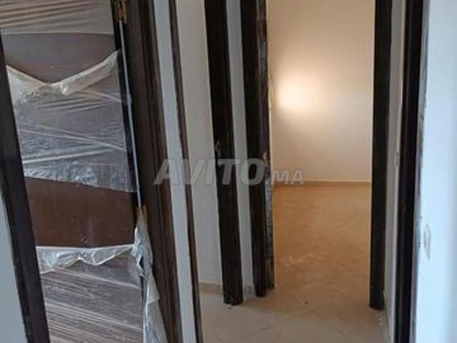 Appartement vente