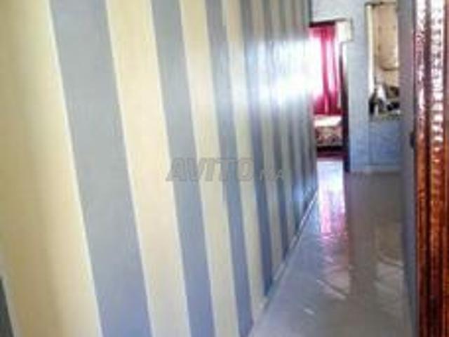Appartement vente à Berrechid, Gharb-Chrarda-Beni Hssen