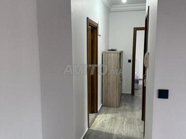 Appartement vente à Bouskoura, Gharb-Chrarda-Beni Hssen