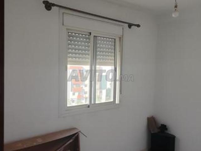 Appartement vente à Bouskoura, Gharb-Chrarda-Beni Hssen