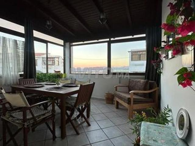 Appartement vente à M'diq, Tanger-Tétouan