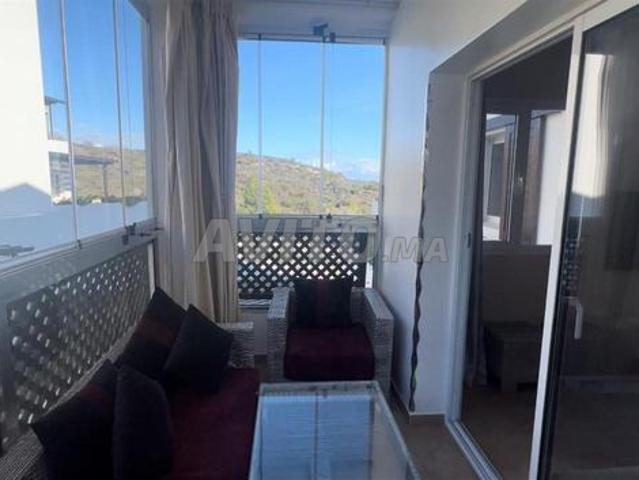 Appartement vente à M'diq, Tanger-Tétouan