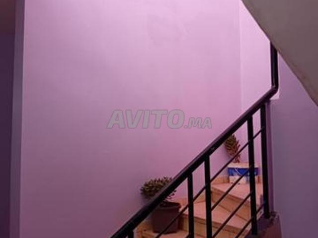 Appartement vente à Anfa, Sidi Moumen
