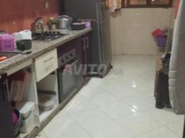 Appartement vente à Anfa, Gharb-Chrarda-Beni Hssen
