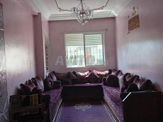 Appartement vente à Anfa, Gharb-Chrarda-Beni Hssen