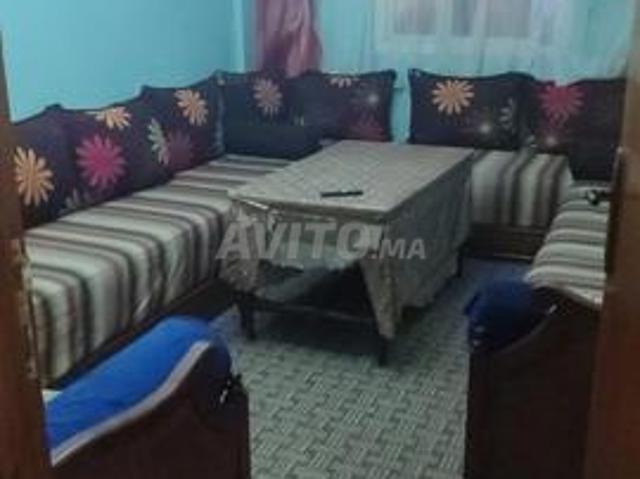 Appartement vente à Anfa, Moulay Rachid