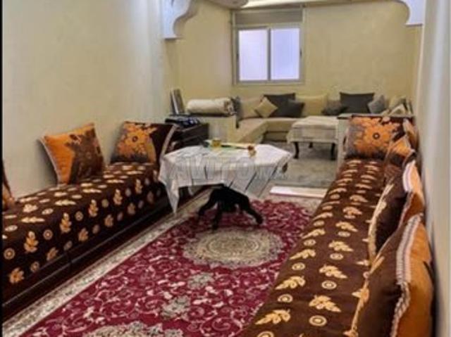 Appartement vente à Anfa, Sidi Moumen