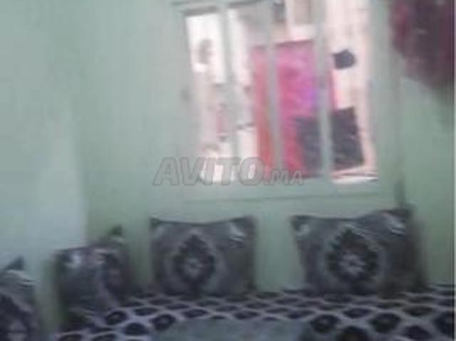 Appartement vente à Anfa, Gharb-Chrarda-Beni Hssen
