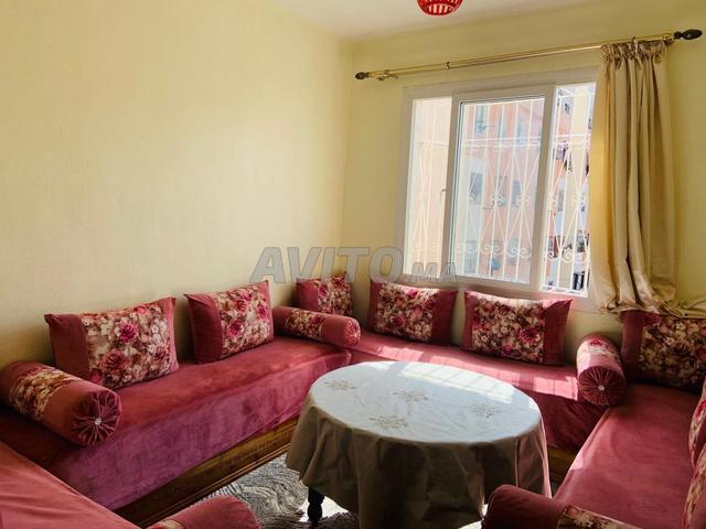 Appartement vente à Anfa, Gharb-Chrarda-Beni Hssen