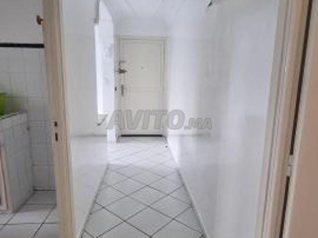 Appartement vente à Anfa, Sidi Moumen