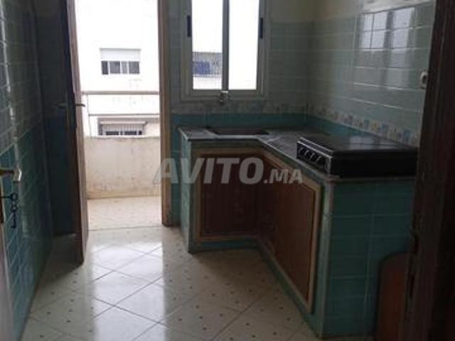 Appartement vente à Anfa, Sidi Moumen