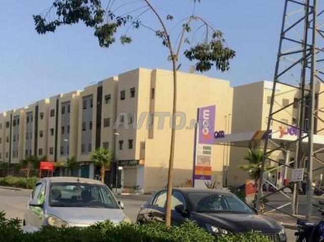 Appartement vente à Bouskoura, Gharb-Chrarda-Beni Hssen