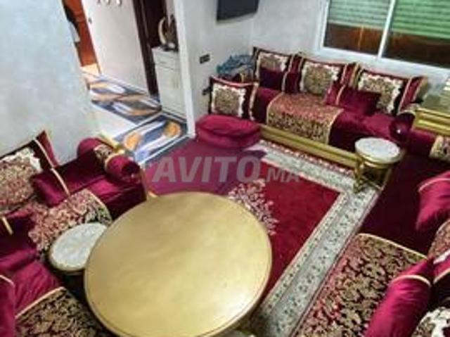Appartement vente à Anfa, Sidi Moumen