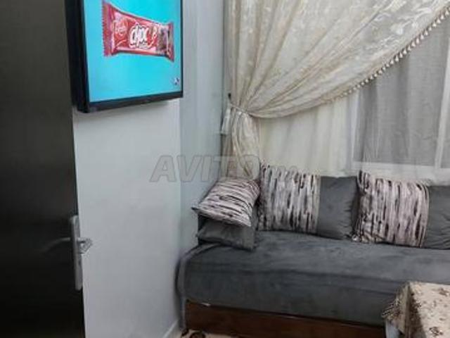 Appartement vente à Anfa, Sidi Moumen