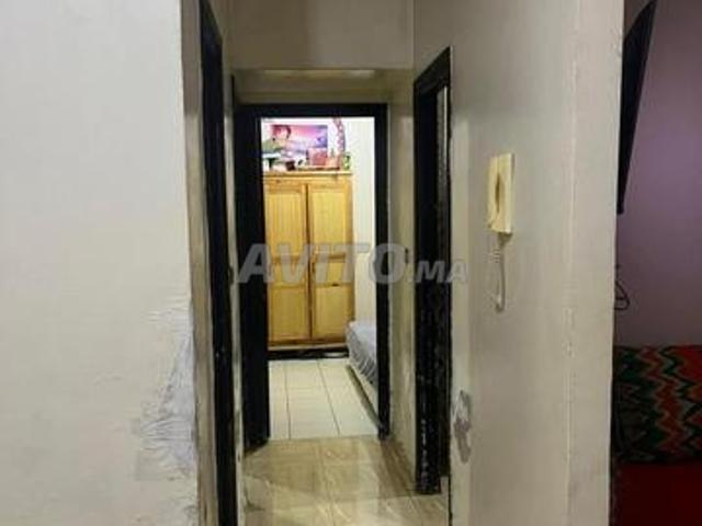 Appartement vente à Anfa, Sidi Moumen
