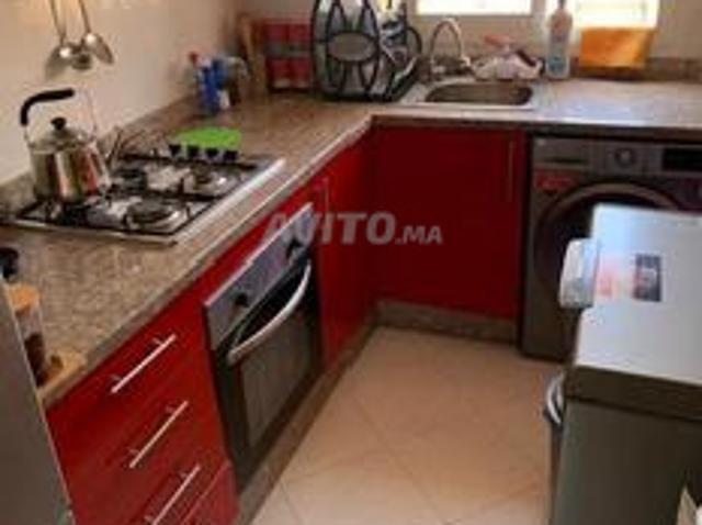 Appartement vente à Anfa, Gharb-Chrarda-Beni Hssen