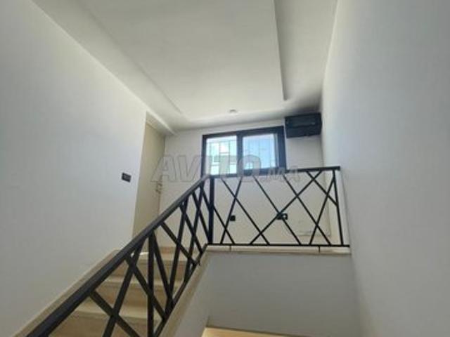 Appartement vente à Dar Bouazza, Gharb-Chrarda-Beni Hssen