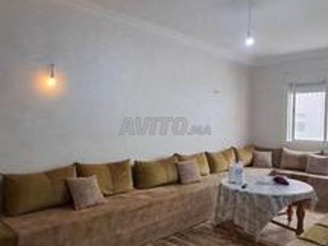 Appartement vente à El Ma, Gharb-Chrarda-Beni Hssen