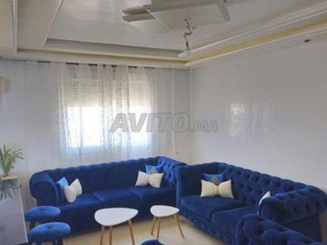 Appartement vente à El Ma, Gharb-Chrarda-Beni Hssen